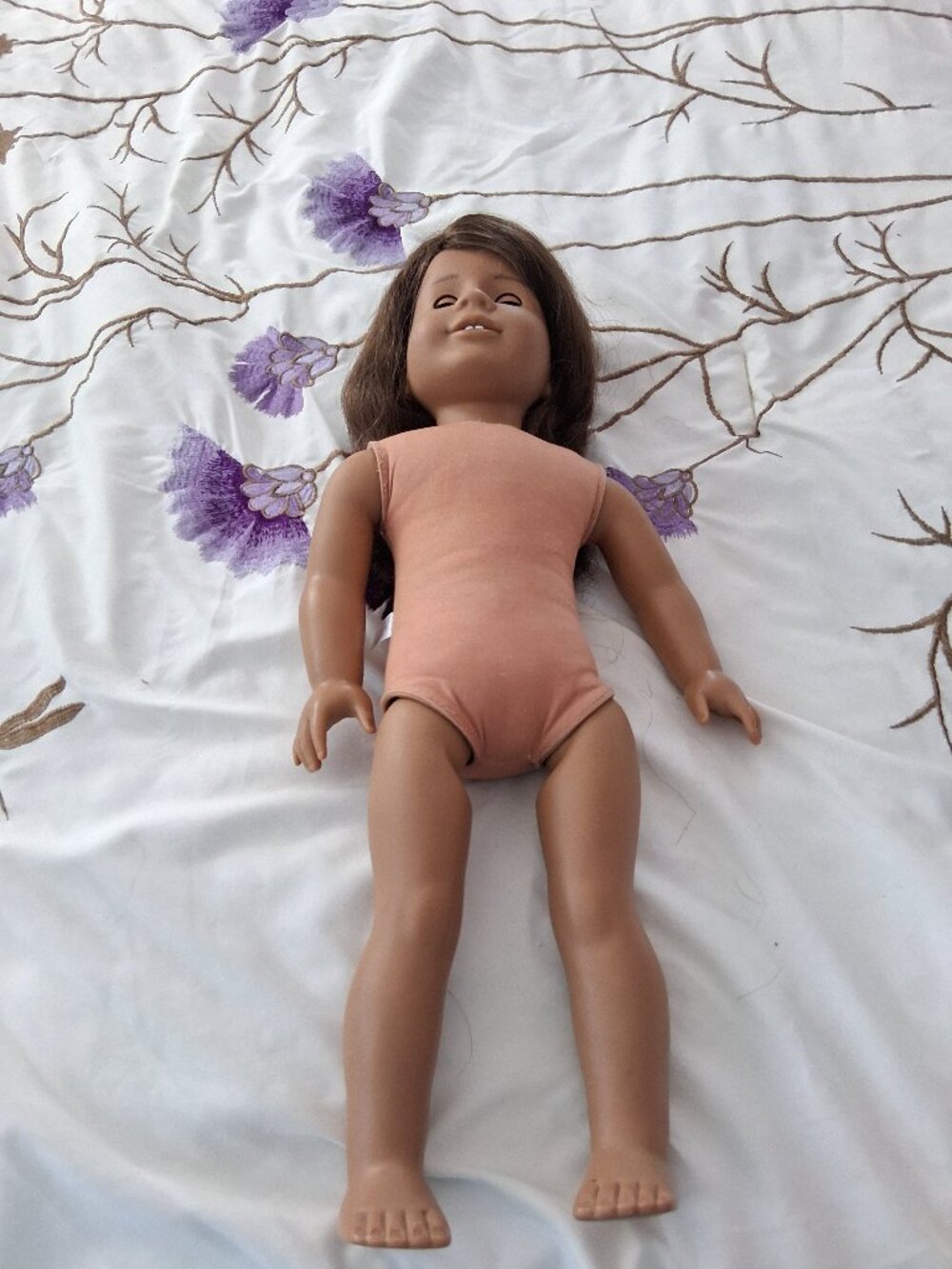 American Girl Doll